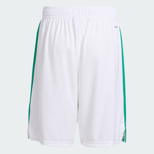 AS Roma Third Shorts 25/26