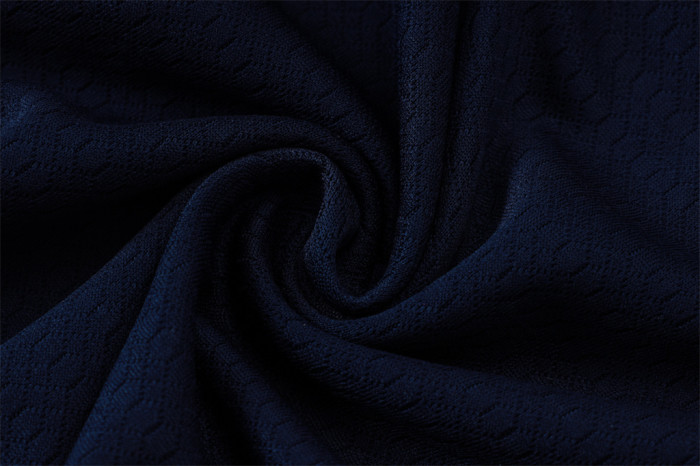 Marseille Training Jersey Suit 25/26