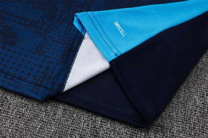 Marseille Training Jersey Suit 25/26