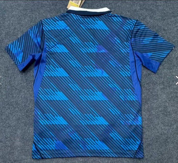 France 2026 World Cup Home Men Jersey