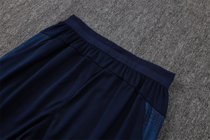 Marseille Training Jersey Suit 25/26