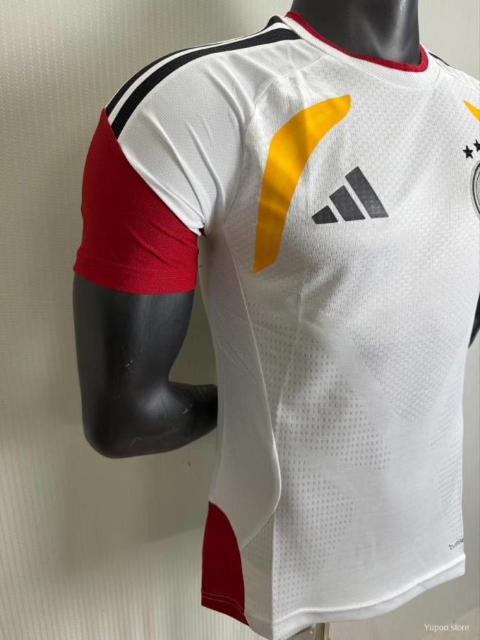 Germany Pre Match Training Player Jersey