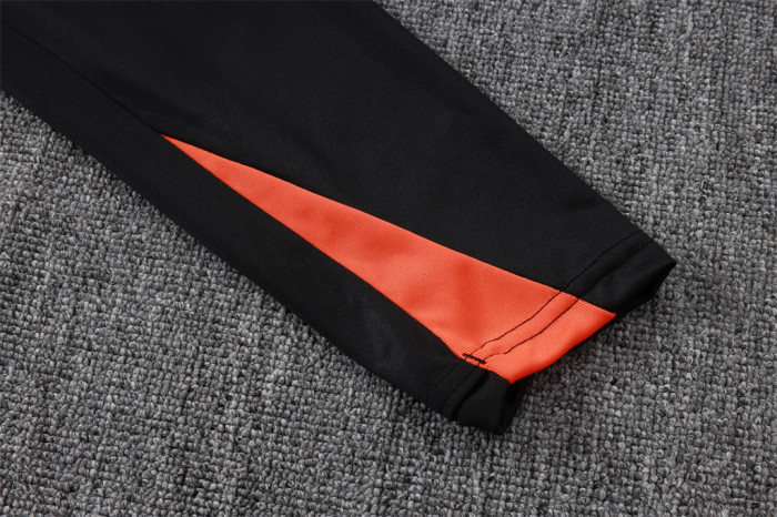 Brazil Training Jersey Suit  25/26