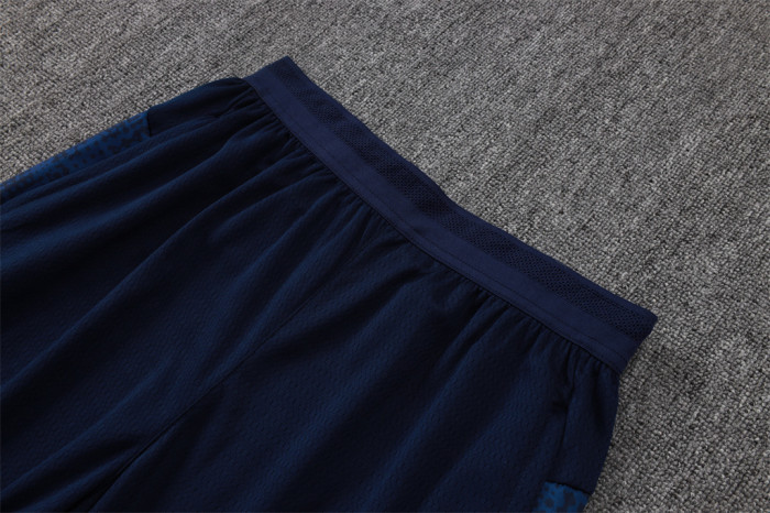 Marseille Training Jersey Suit 25/26