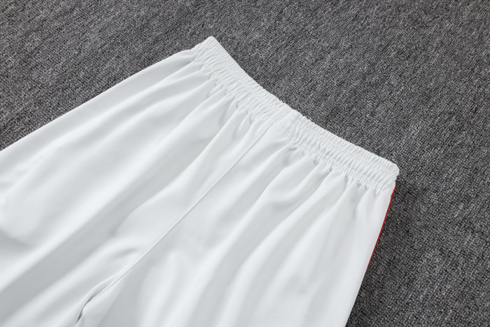 Flamengo Training Pants 25/26