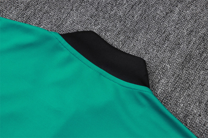 Liverpool Training Jersey Suit 25/26