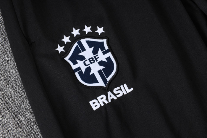 Brazil Training Jersey Suit  25/26