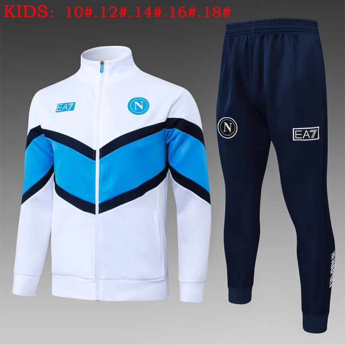 Napoli Kids Training Suit 25/26