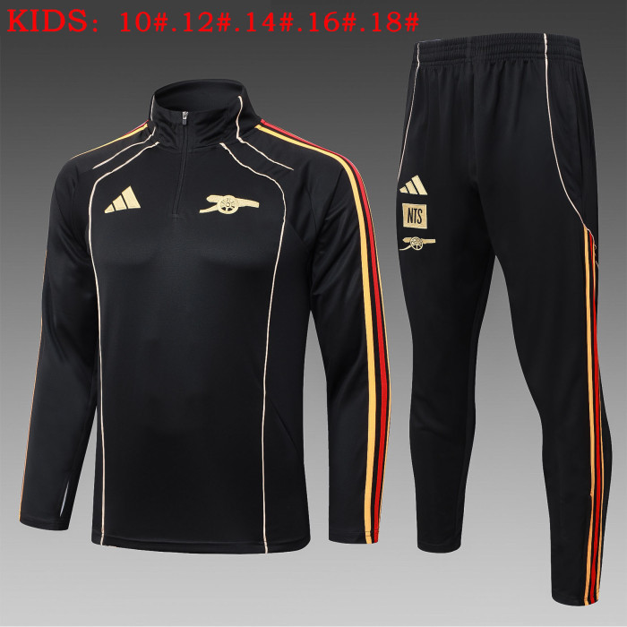 Arsenal Kids Training Suit 25/26