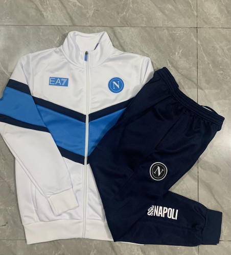 Napoli Kids Training Suit 25/26