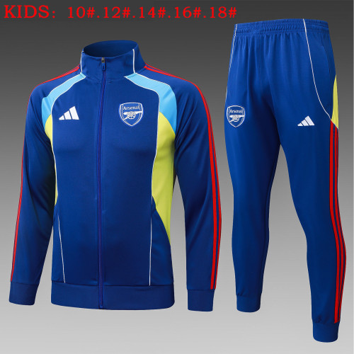 Arsenal Kids Training Suit 25/26
