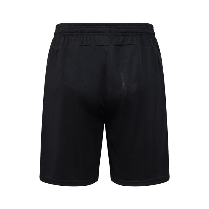 AC Milan Training Short sleeve Suit 25/26