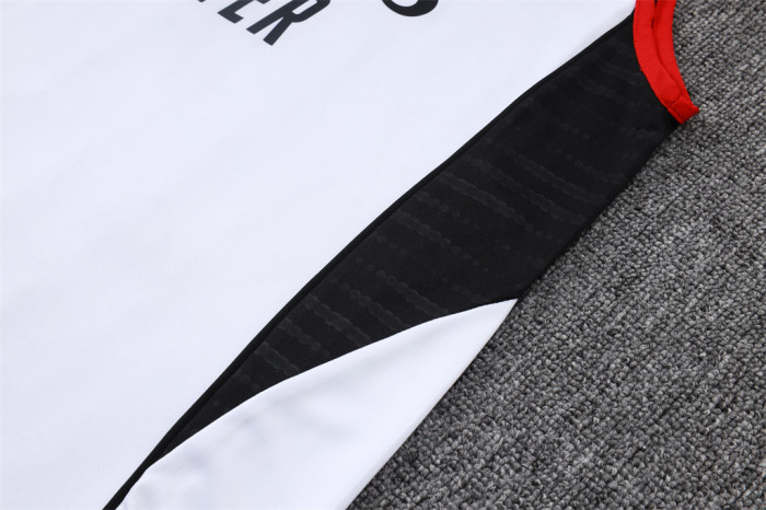 Arsenal Training Jersey 25/26