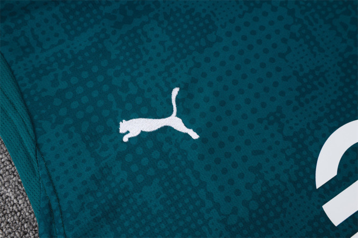 AC Milan Training Jersey 25/26