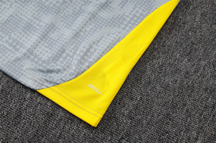 Borussia Dortmund Training Jersey 25/26