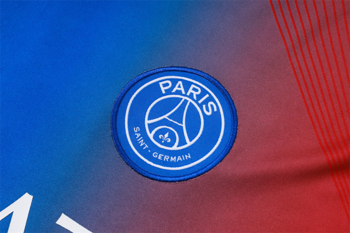 Paris Saint Germain Training Short sleeve Jersey 25/26