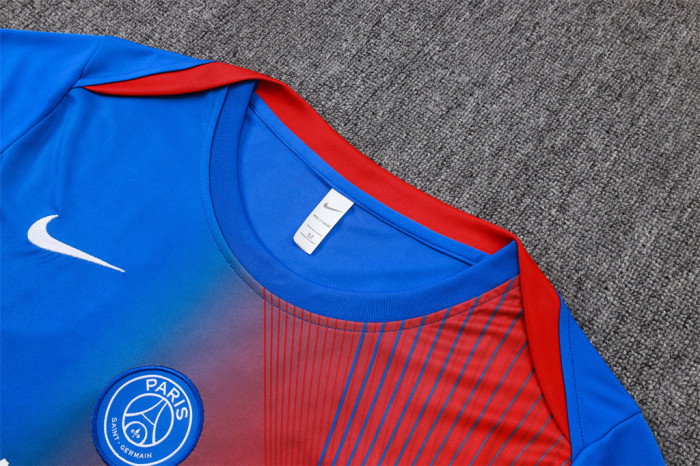 Paris Saint Germain Training Short sleeve Jersey 25/26