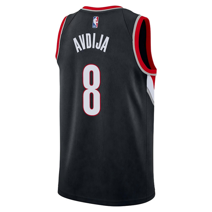 AVDIJA RETIRED ICON SWINGMAN JERSEY