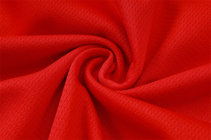 AC Milan Training Short sleeve Jersey 25/26