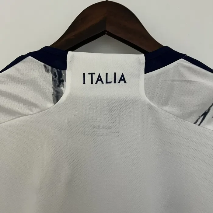 Italy Away Man Jersey 23/24