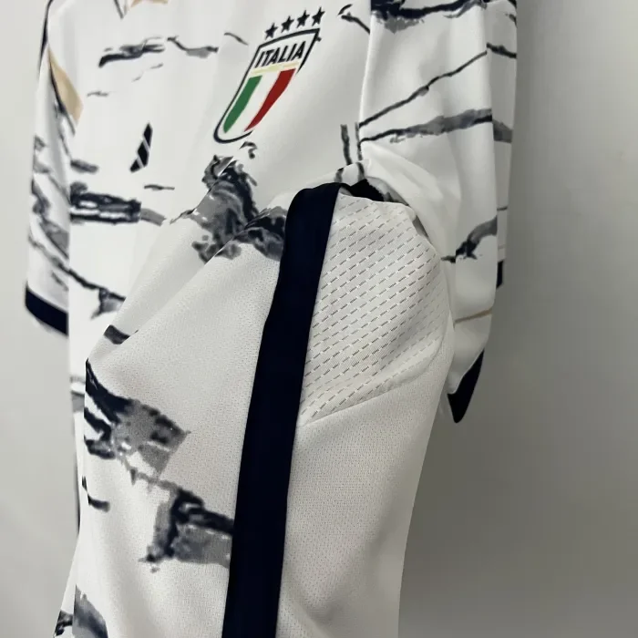 Italy Away Man Jersey 23/24