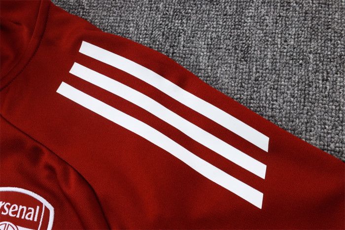 Arsenal Training Jacket 25/26