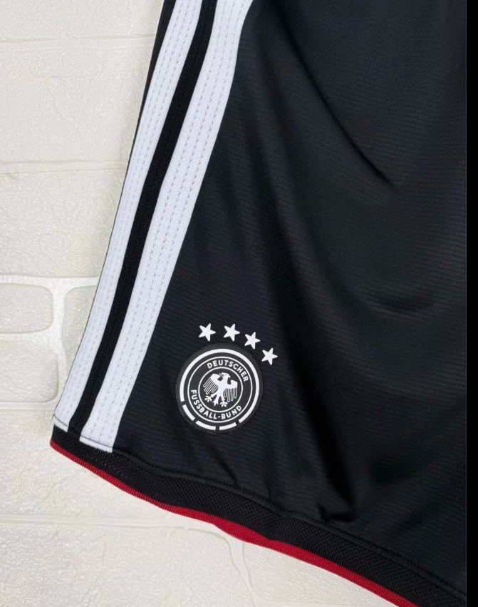 Germany Home Player Shorts 26/27