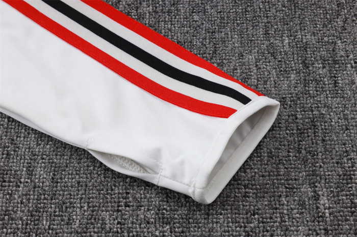 Flamengo Training Jersey Suit 25/26