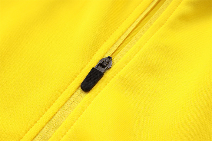 Brazil Training Jacket 25/26