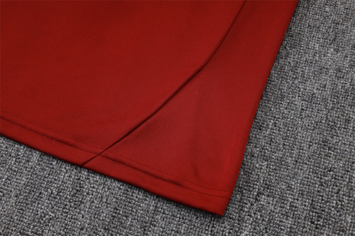 Arsenal Training Jersey Suit 25/26