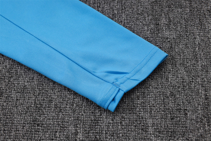 Barcelona Training Jersey Suit 25/26