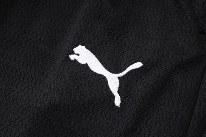 Manchester City Training Jersey Suit 25/26