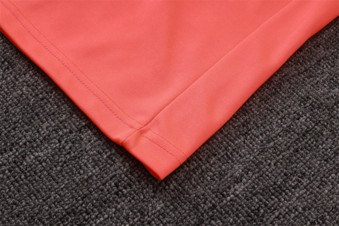 Barcelona Training Jersey Suit 25/26