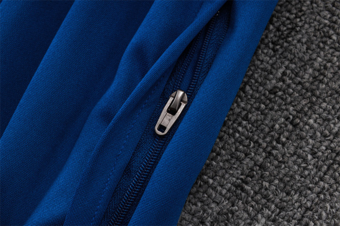 Barcelona Training Jersey Suit 25/26