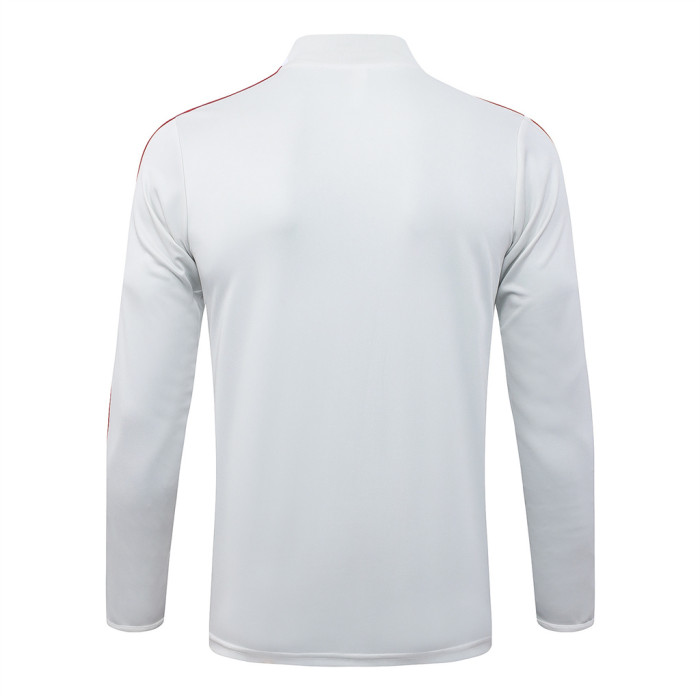 Flamengo Training Jersey Suit 25/26