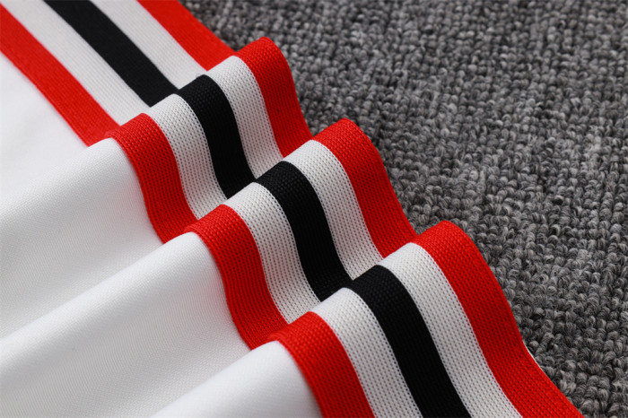 Flamengo Training Jersey Suit 25/26