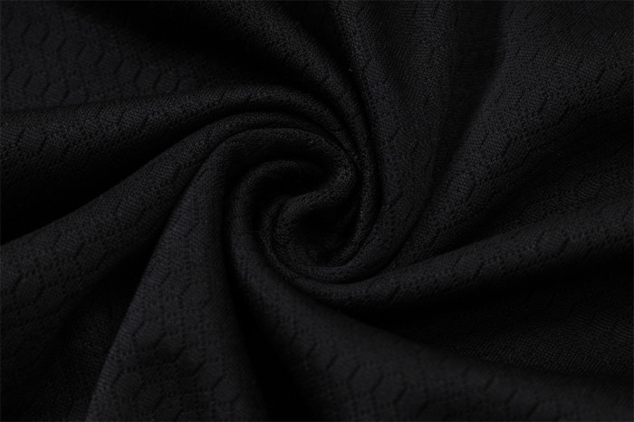 Manchester City Training Jersey Suit 25/26