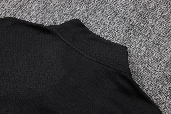 Manchester City Training Jersey Suit 25/26