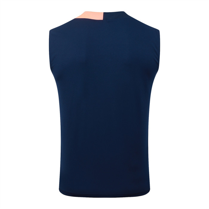 Barcelona Training Jersey 25/26