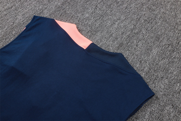 Barcelona Training Jersey 25/26