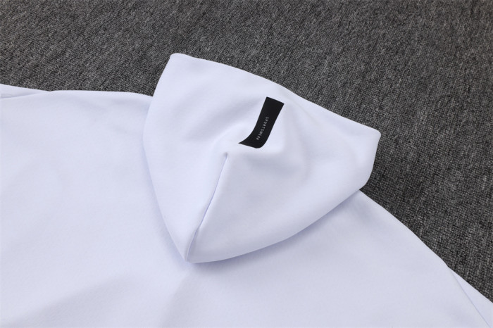 Real Madrid Training Jacket Suit 2025