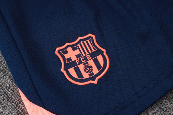 Barcelona Training Jersey 25/26