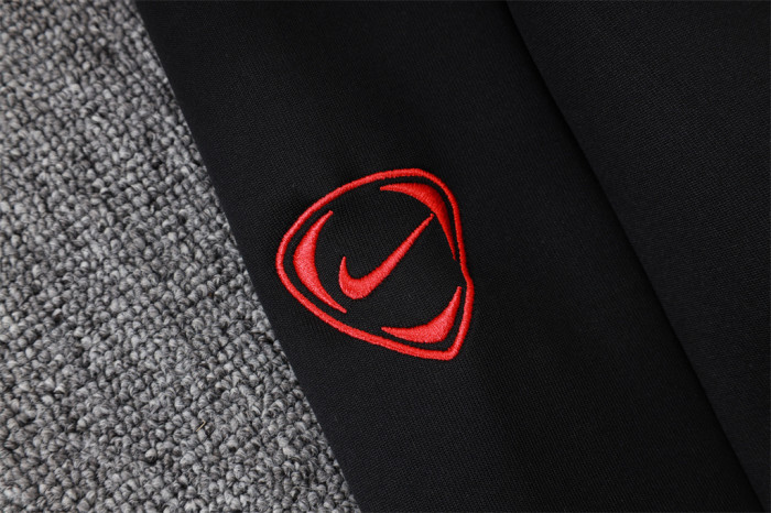 Paris Saint Germain Training Jacket Suit 2025