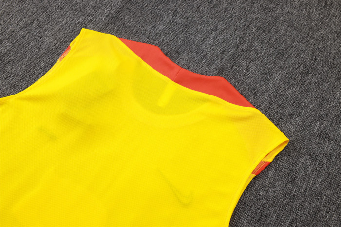 Brazil Training Jersey 25/26