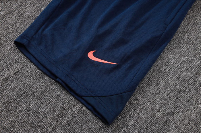 Barcelona Training Jersey 25/26