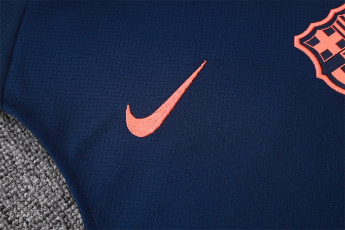 Barcelona Training Jersey 25/26