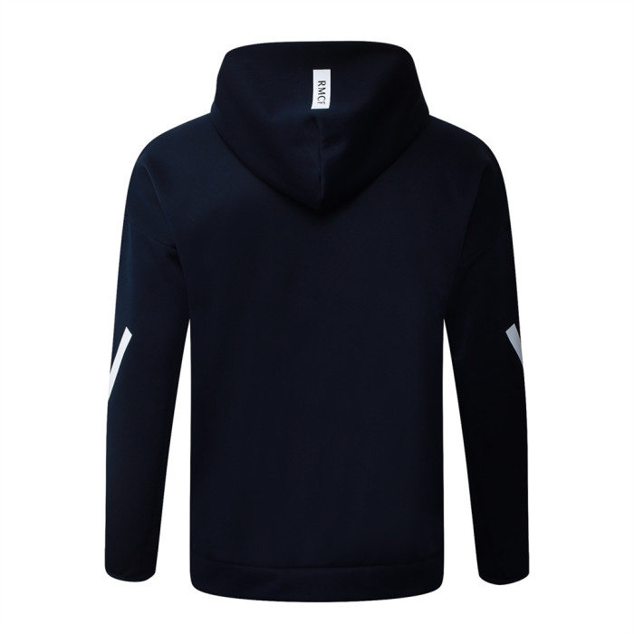 Real Madrid Training Jacket Suit 2025