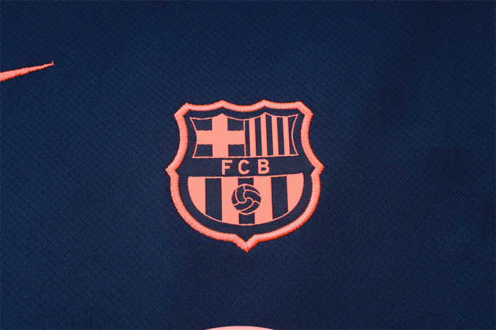 Barcelona Training Jersey 25/26