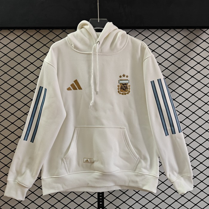 Argentina 2026 Home Hoodie （Multiple colors）