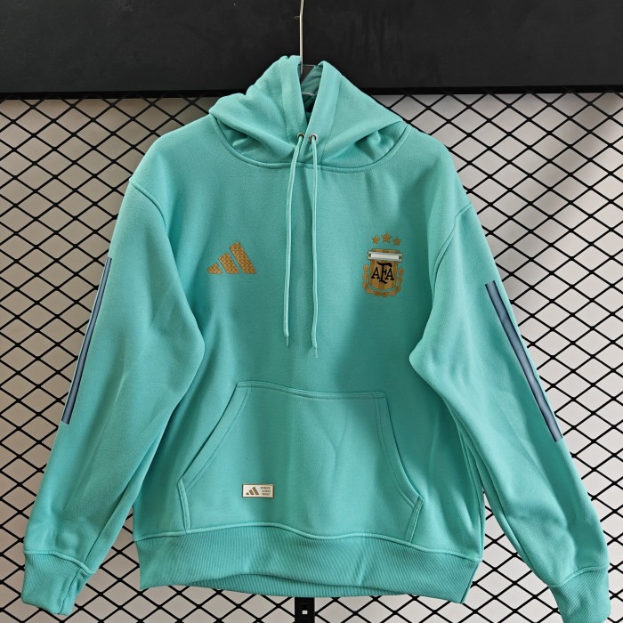 Argentina 2026 Home Hoodie （Multiple colors）